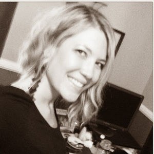 Meet your Posher, Lindsay